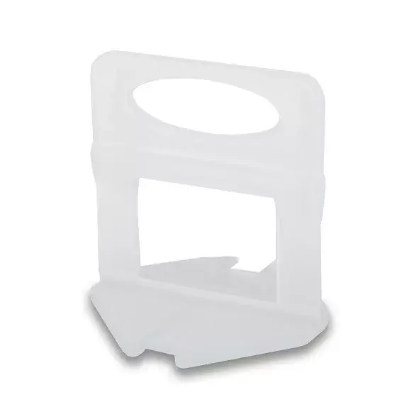 Rubi Delta ékes lapszintező talp - 1 mm (400 db/cs) (02839) Alacsony ár