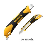 OLFA XMT-1/3BB DEKORKÉS 12,5mm NYOMÓGOMBOS RÖGZÍTÉSSEL Népszerű