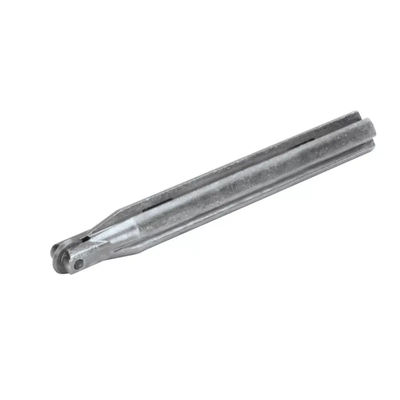 Utolsó esély Rubi Silver csempevágó kerék és szár - 8 mm (01958)