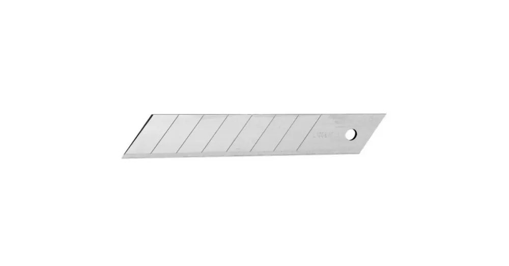 MODECO 63104 DEKORPENGE TÖRHETŐ 18mm 10DB/CSOM. Azonnali szállítás