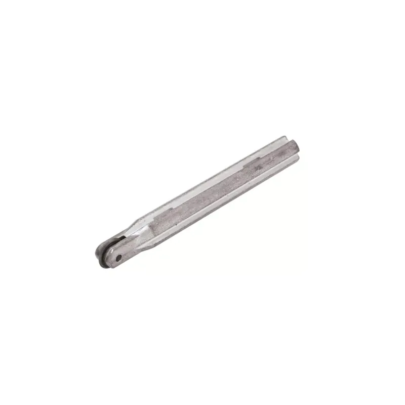 Rubi Silver csempevágó kerék és szár - 10 mm (01946) Korlátozott ajánlat
