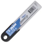 Vedd meg most UNIOR 612137 DEKORPENGE TÖRHETŐ 18mm 10DB/CSOM. 556A ÉS B KÉSHEZ
