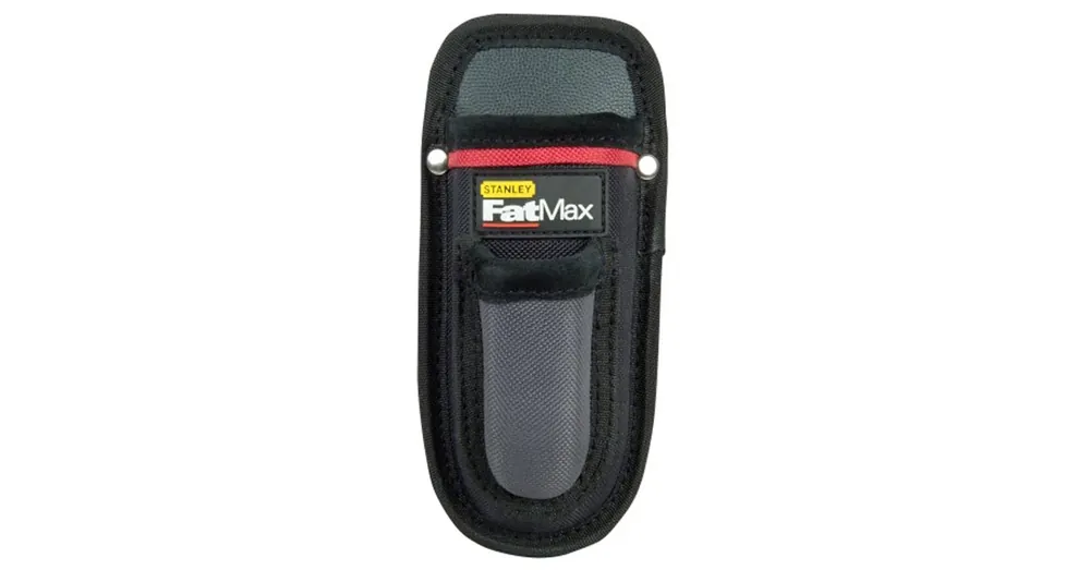 Expressz szállítás STANLEY 010028 DEKORKÉS ÉS PENGE TARTÓ TOK FATMAX VÁGÁSBIZTOS