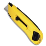 STANLEY 010088 DEKORKÉS TRAPÉZ PENGÉS MŰANYAG+ABS HÁZ,FÉM PENGETARTÓ Szuper akció