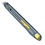 STANLEY 010095 DEKORKÉS FÉMHÁZAS TÖRHETŐ 9mm INTERLOCK KIKÉPZÉSŰ Különleges ajánlat