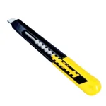 STANLEY 010150 DEKORKÉS MŰANYAG TÖRHETŐ 9mm POZICIONÁLT RÖGZÍTÉS Legkelendőbb