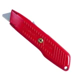 Prémium STANLEY 010189 DEKORKÉS VISSZAUGRÓS TRAPÉZ BIZTONSÁGI AUTOMATIKA