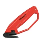 Végkiárusítás STANLEY 010244 CSOMAGBONTÓ KÉS BIZTONSÁGI MŰANYAG