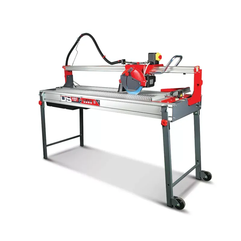 Biztonságos fizetés Rubi DS-250 1300 felsőpályás vizesvágó (52930)