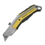STANLEY FMHT0-10288 DEKORKÉS TRAPÉZ 18mm FATMAX VISSZAHÚZHATÓ+5DB PENGE Ne maradj le