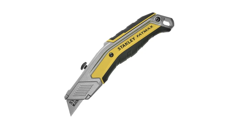 STANLEY FMHT0-10288 DEKORKÉS TRAPÉZ 18mm FATMAX VISSZAHÚZHATÓ+5DB PENGE Ne maradj le