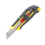 Vásárlói kedvenc STANLEY FMHT103290 DEKORKÉS TÖRHETŐ 18mm FÉMVEZ. FATMAX TEKERŐS RÖGZÍTÉSŰ