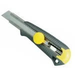 Ajánlat STANLEY 010409 DEKORKÉS TÖRHETŐ 9mm FÉMVEZETŐS TEKERŐS RÖGZÍTÉSŰ