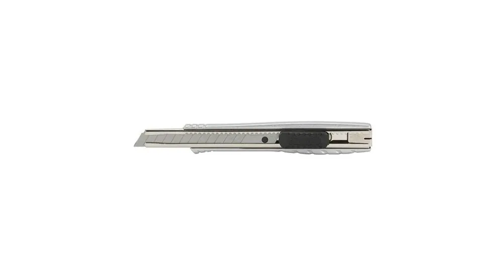 Gyors szállítás STANLEY 010411 DEKORKÉS TÖRHETŐ 9mm FÉMHÁZAS