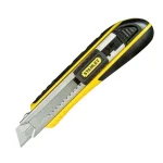 Exkluzív ajánlat STANLEY 010481 DEKORKÉS FÉMVEZ. TÖRHETŐ 18mm