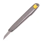 Végkiárusítás STANLEY 010590 DEKORKÉS TÖRHETŐ 9mm FÉMVÁZAS INTERLOCK KIKÉPZÉSŰ