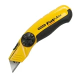 Alacsony ár STANLEY 010780 DEKORKÉS TRAPÉZ 18mm FATMAX +5DB PENGE
