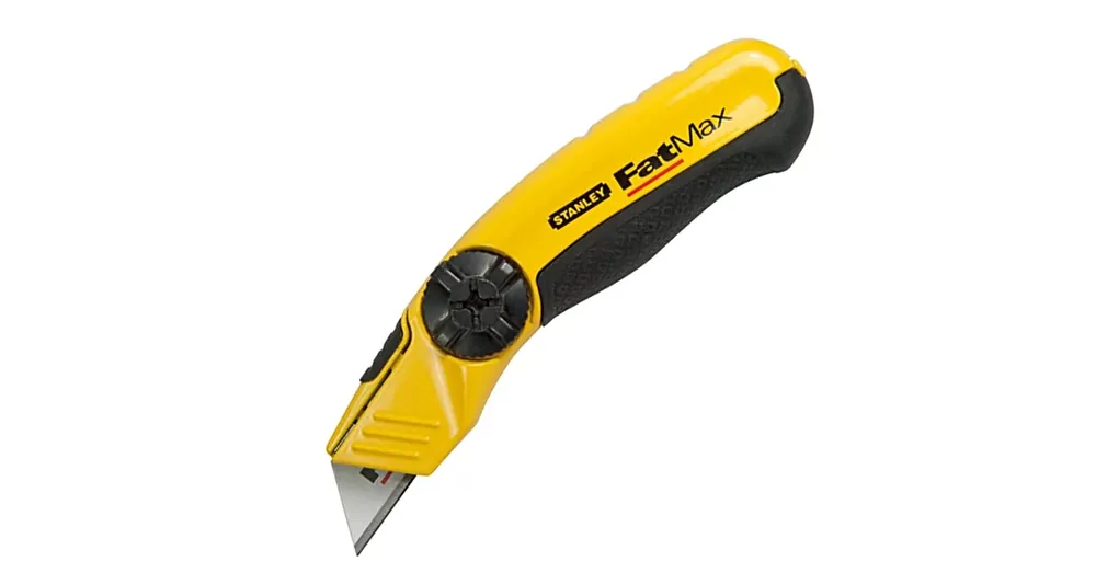 Alacsony ár STANLEY 010780 DEKORKÉS TRAPÉZ 18mm FATMAX +5DB PENGE
