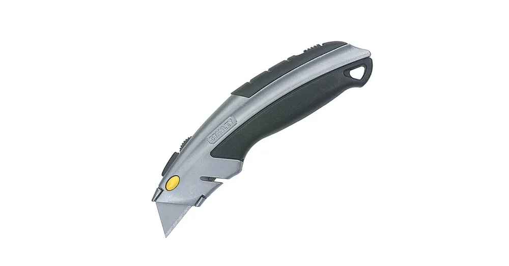 STANLEY 010788 DEKORKÉS FÉMHÁZAS TRAPÉZ Biztonságos vásárlás