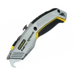 Kedvezmény STANLEY 010789 DEKORKÉS FÉMH. TRAPÉZ-KAMPÓS FATMAX FÉMHÁZAS