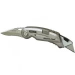 STANLEY 010813 DEKORKÉS(ZSEBKÉS) FÉMHÁZAS QUICKSLIDE Árcsökkenés