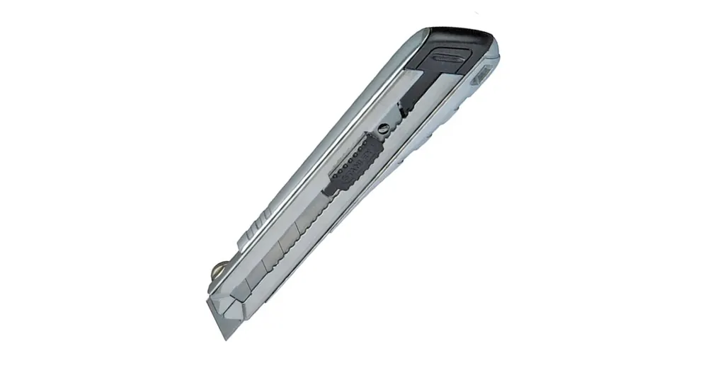 STANLEY 010820 DEKORKÉS 25mm FÉMHÁZAS FATMAX AUTOM. PENGE ADAGOLÓVAL Expressz szállítás