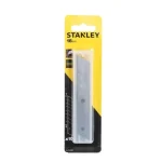 Expressz szállítás STANLEY 011301 DEKORPENGE TÖRHETŐ 18mm/0,55mm 10DB/CS.