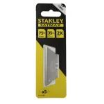 Azonnali szállítás STANLEY 011700 DEKORPENGE TRAPÉZ EGYENES FATMAX 05DB/CS.