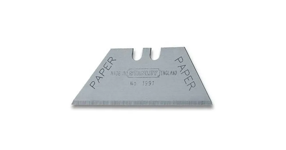 STANLEY 011938 DEKORPENGE TRAPÉZ 05DB/CS.1991 Kiárusítás