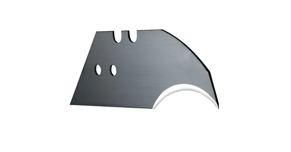 Alacsony ár STANLEY 011952 DEKORPENGE TRAPÉZ KAMP./0,65mm 05DB/CS.5192 KONKÁV 2 HORONY