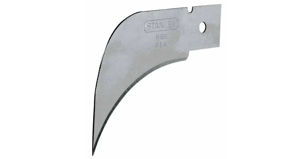 Biztonságos fizetés STANLEY 011980 DEKORPENGE KAMPÓS 01DB/CS.PVC-HEZ