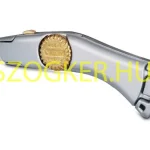 STANLEY 210122 DEKORKÉS FÉMHÁZAS TITÁN ERGONOMETRIKUS HÁZ Azonnali szállítás