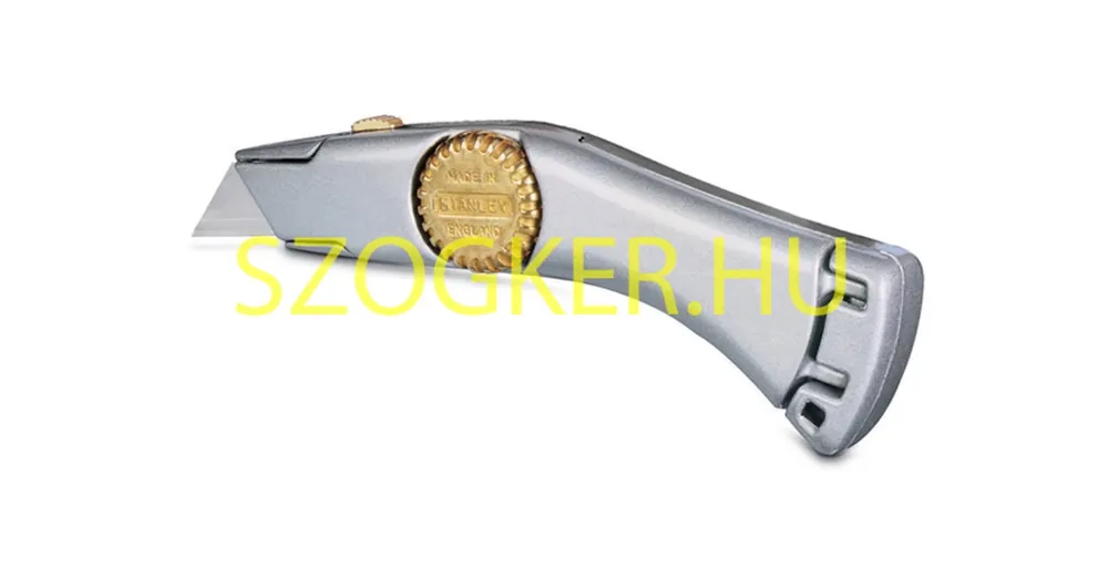 STANLEY 210122 DEKORKÉS FÉMHÁZAS TITÁN ERGONOMETRIKUS HÁZ Azonnali szállítás