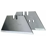 Legkelendőbb STANLEY 611916 DEKORPENGE TRAPÉZ/0,65mm 10DB/CSOMAG ÖMLESZTETT