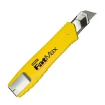 Olcsó STANLEY 810421 DEKORKÉS TÖRHETŐ 18mm FATMAX FÉMVEZETŐS, FÉM HÁZ