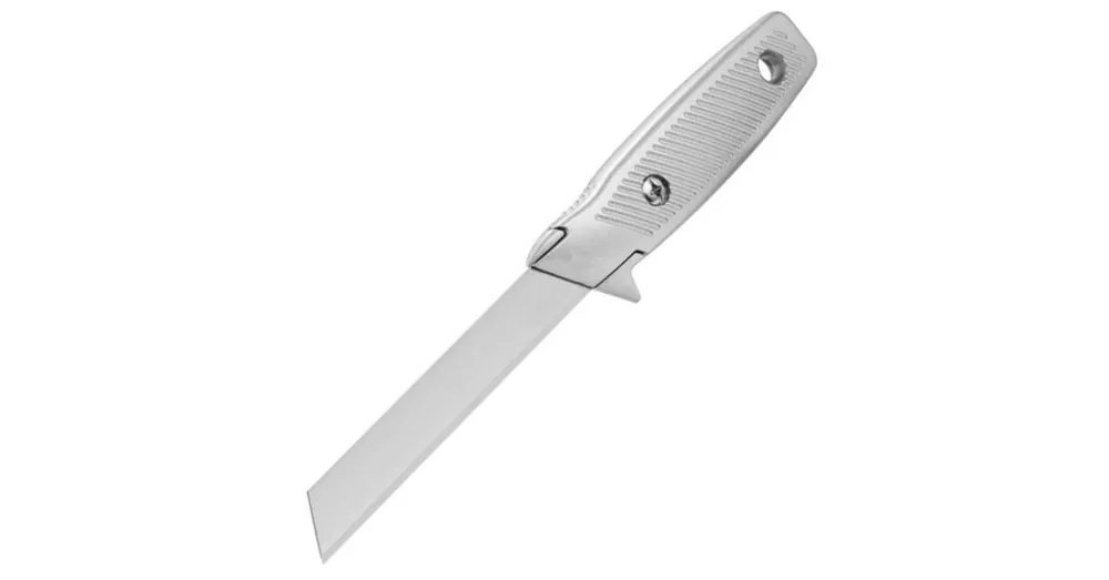 SZIGETELŐANYAG KÉS RSX91L+1 PENGE ZTOOLS 041301-0201 Biztonságos vásárlás