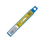 Gyors szállítás DEKORPENGE TÖRHETŐ 9mm 20DB/CSOMAG (LC101-hez) TAJIMA LB10AH