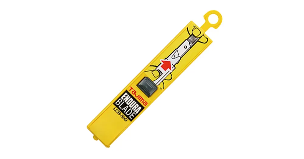 Kihagyhatatlan ajánlat DEKORPENGE SŰRŰN TÖRHETŐ 18mm 10DB/CSOMAG TAJIMA LCB-50D