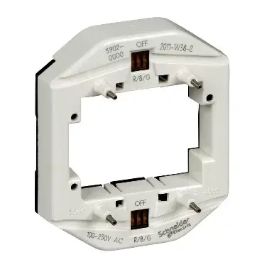 MERTEN LED-ES ELLENŐRZŐFÉNY KETTŐS Gyors kiszállítás
