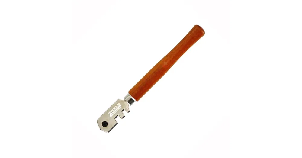 Utolsó esély ÜVEGVÁGÓ 6DB VÁGÓKERÉKKEL Z-TOOLS 042401-0014