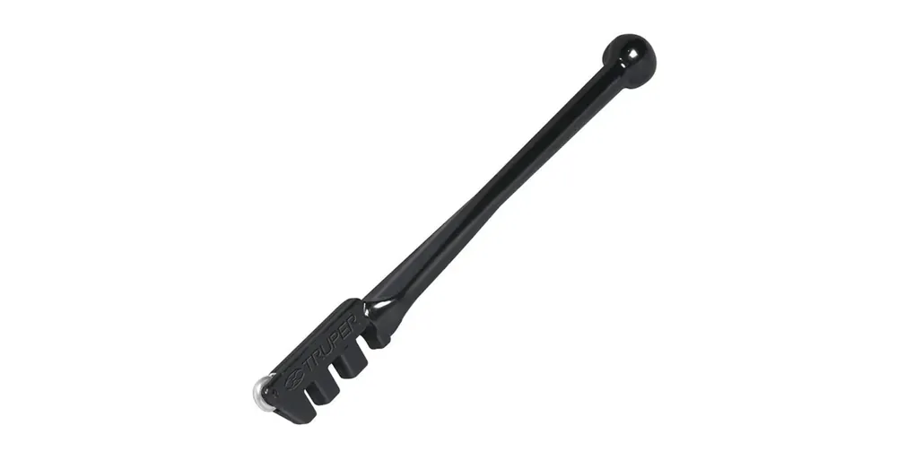 Biztonságos vásárlás TRUPER CV-5 ÜVEGVÁGÓ 130mm CV-5