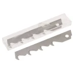 WOLFCRAFT 4179000 DEKORKÉS ÍVES PENGE LETÖRHETŐ 5DB/CS Csak ma