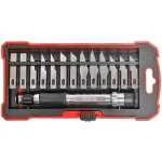 Outlet YATO 75140 PENGE KÉSZLET PRECÍZIÓS 14 RÉSZES