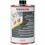 FELÜLETTISZTÍTÓ 1L TEROSON VR10 LOCTITE TEROSON VR10 Olcsóbb