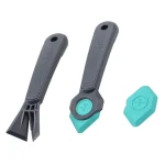 WOLFCRAFT 4334000 FUGALEHÚZÓ KÉSZLET 4 RÉSZES LEGYEZŐ ALAKÚ Ne maradj le