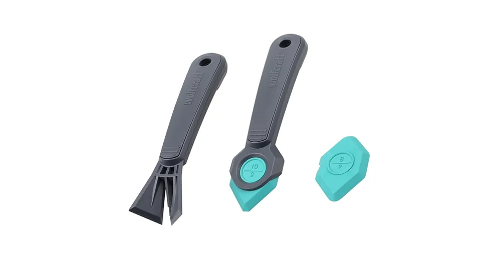 WOLFCRAFT 4334000 FUGALEHÚZÓ KÉSZLET 4 RÉSZES LEGYEZŐ ALAKÚ Ne maradj le