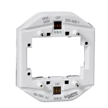 MERTEN LED-ES JELZŐFÉNY KETTŐS Kedvezményes ár