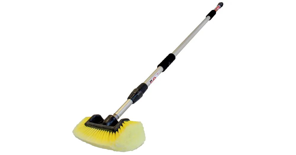 MOSÓKEFE TELESZKÓPOS 250cm IMPORT 7366EH Korlátozott ajánlat