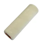 TEDDY HENGER SIMA FEHÉR BÁRÁNY 250mm 6mm-ES SZÁRHOZ IMPORT Vásárlói kedvenc