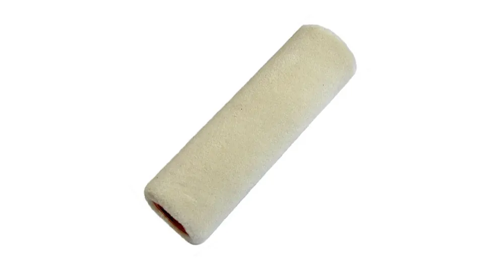 TEDDY HENGER SIMA FEHÉR BÁRÁNY 250mm 6mm-ES SZÁRHOZ IMPORT Vásárlói kedvenc